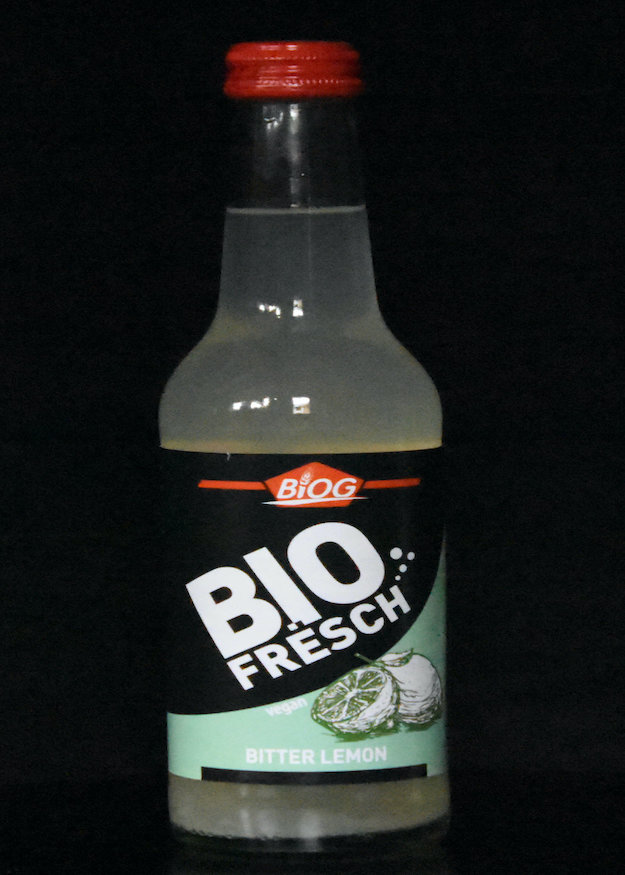 Frësch Bitter Lemon 33cl