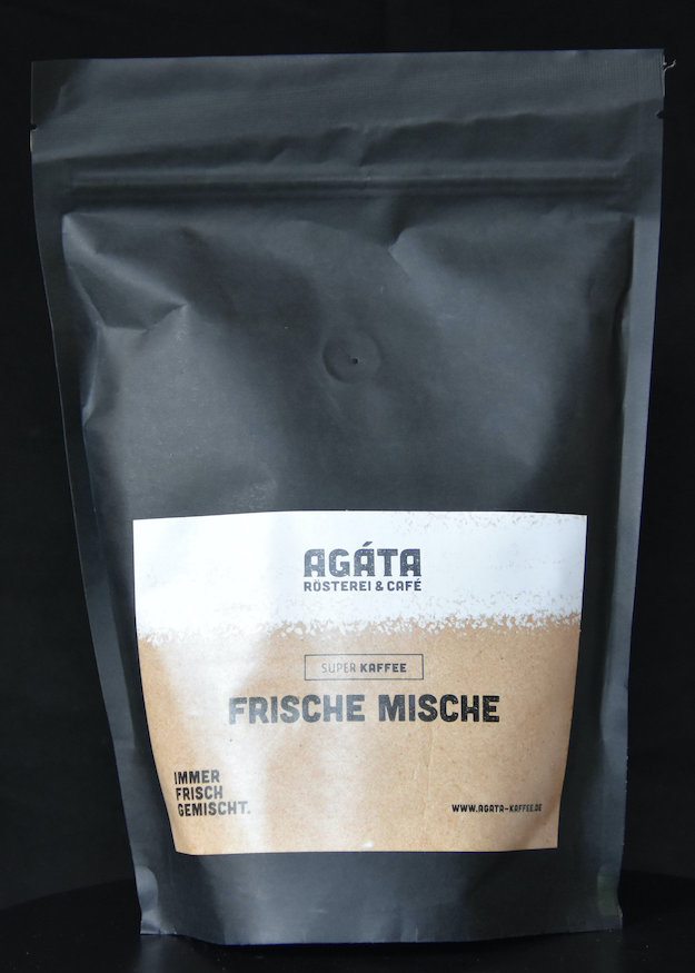 Agata Frische Mische Café 500g