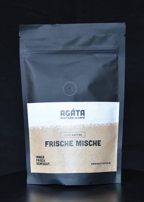 Agata Frische Mische Café 250g