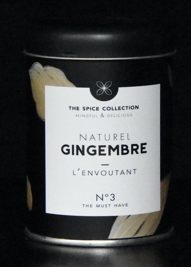Gingembre 60g