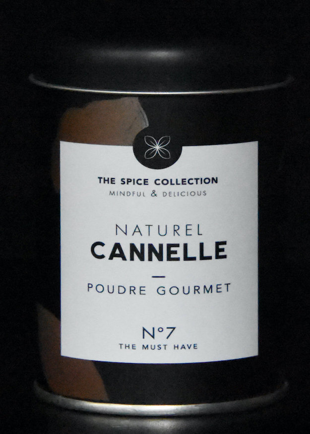 Cannelle  60g