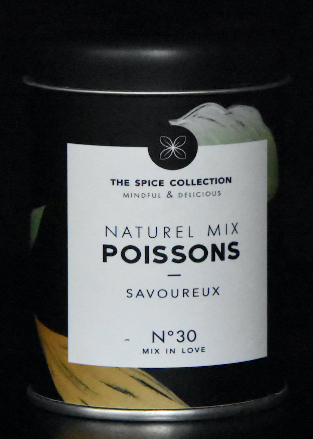 Mix Poissons 60g