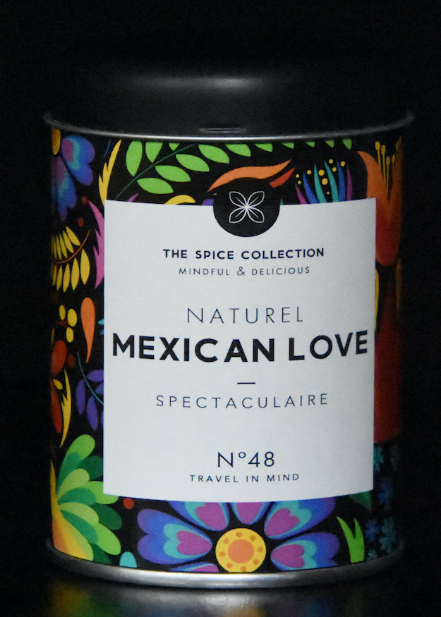 Mexican Love 60g