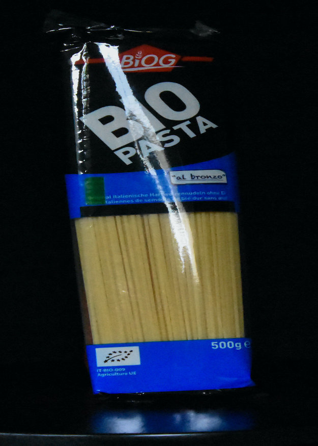 Spaghetti 500g