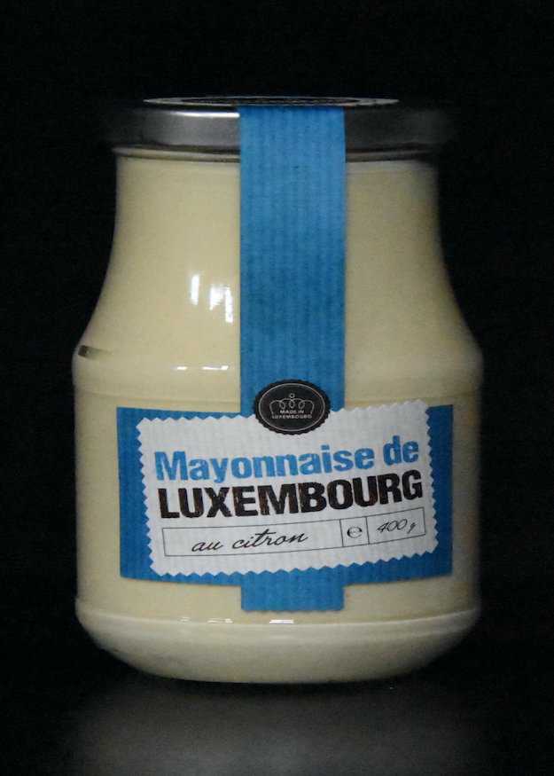 Mayonnaise 400g